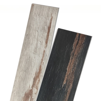 25-Year Residential Lifetime Oak Vinyl SPC Flooring 7''x48'' Planks