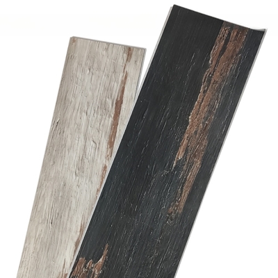 Upgrade Your Flooring with 7mm 8mm SPC Flooring SGS Certified and Click Installation