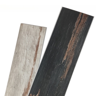 Unilin/Valinge Click Wood SPC Flooring 6mm 8mm for Noise-Reducing Indoor Floors