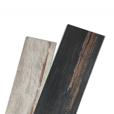 Upgrade Your Flooring with Waterproof SPC 4mm 5mm Unilin/Valinge Click Installation