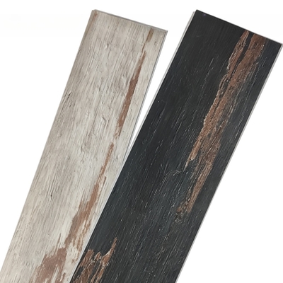 ISO9001 Certified Luxury SPC Flooring for Modern and Stylish Interiors