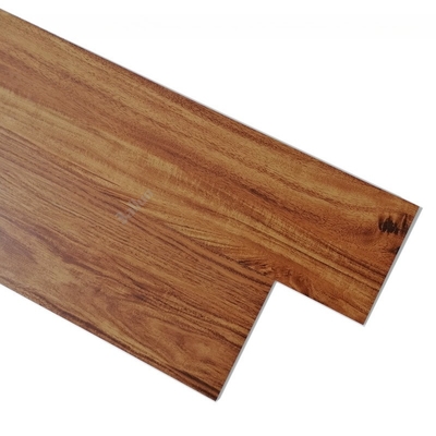 Customized Color Vinyl Self Adhesive Glue Down LVT Flooring for Commercial Buildings