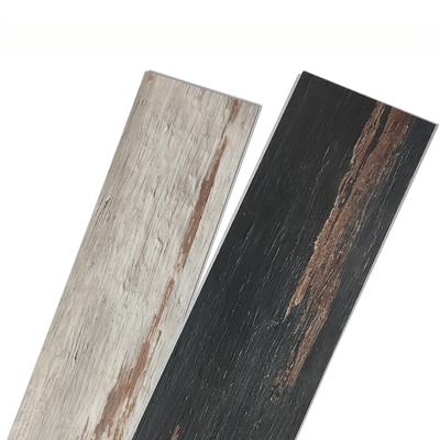 Waterproof 4mm SPC Vinyl Hybrid Flooring with CE Certification and 100% Waterproof