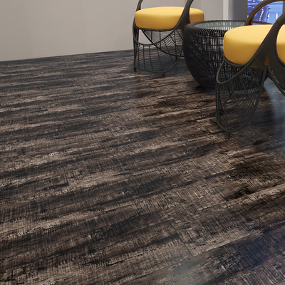 Upgrade Your Home with SPC Flooring 4mm-8mm Plank Thickness and Easy DIY Installation