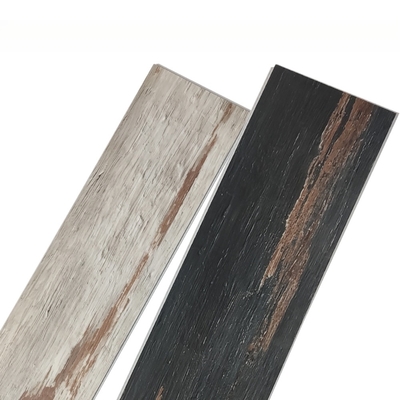 4mm-8mm Plank Thickness Modern Design Style SPC Hybrid Flooring with Waterproof Laminate
