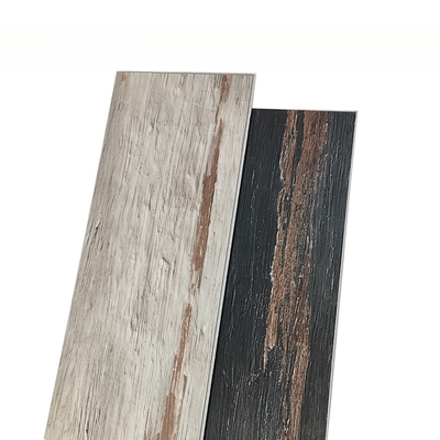 0.3mm Wear Layer Modern Design Waterproof SPC Hybrid Flooring 7mm for Modern Style