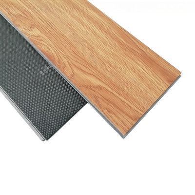 CE Certified PVC Click Lock SPC Flooring in Multi-Color Sizes for Luxury Vinyl Plank
