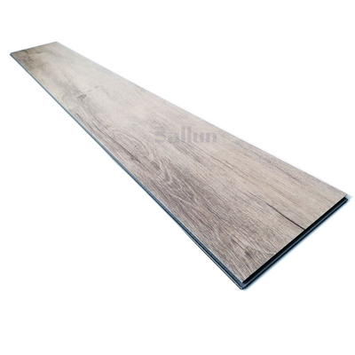 Interior Waterproof PVC Vinyl SPC Float Floor with 100% Virgin Material and UV Coating