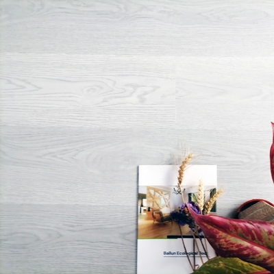 Roble LVT Flooring Interior SPC Floor with Waterproof Plastic PVC Vinyl SPC Laminate