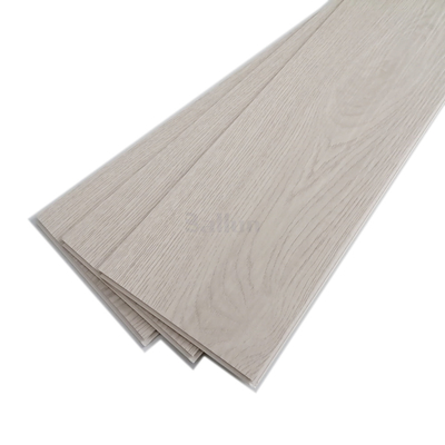 Roble LVT Flooring Interior SPC Floor with Waterproof Plastic PVC Vinyl SPC Laminate