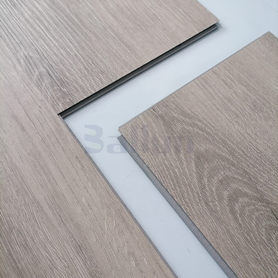 2mm-7mm Thickness Promotion Lot Floor Tiles PVC in Flexible SPC Vinyl Plank Flooring