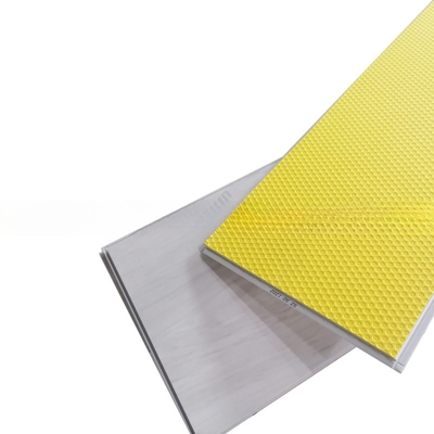 2mm EVA Foam Interlocking Floor Tiles for Design Hot SPC Laminate Vinyl LVT Flooring