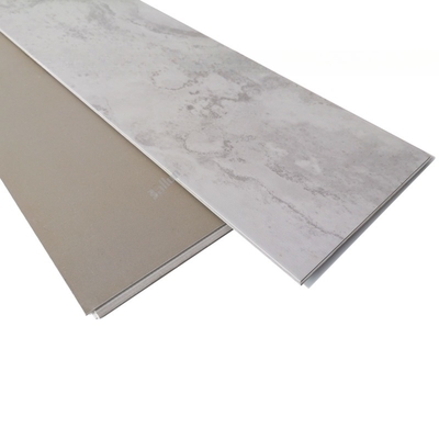 Unilin Click System Waterproof Wood Look Durable SPC 4mm 5mm Plank Flooring LVT Vinyl Wood Floor Plank
