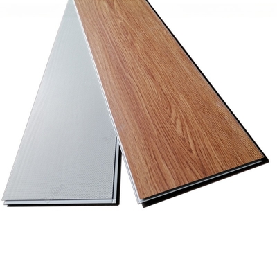 Unilin Click System Durable 4mm 5mm SPC LVT Flooring Vinyl Plank for Modern Design Style