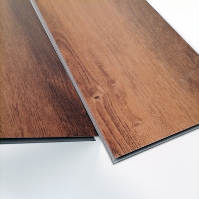 Unilin Click System Durable 4mm 5mm SPC LVT Flooring Vinyl Plank for Modern Design Style