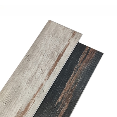 Aqualogic Ultra SPC Water Resistant Flooring 24.14 SQ/FT/BOX With Attached Pad