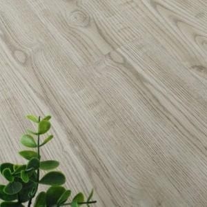 Unilin Click System SPC Oak Parquet Flooring for and PVC Material