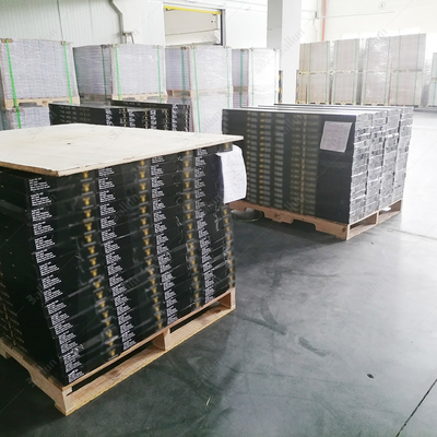 Customized Modern Design LVT Click Floor PVC SPC LVP Vinyl Wood Plank Laminate Flooring