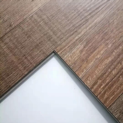 Design SPC Flooring 100% Virgin Material Click Lock Vinyl Plank Flooring for HOT Market