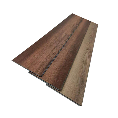 Handscaped 100% Waterproof 7mm SPC Hybrid Flooring Uno Oak 5mm Rigid Core Board Floors