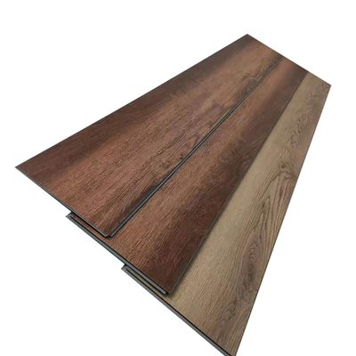 Upgrade Your Home with SPC Flooring 4mm-8mm Plank Thickness and Easy DIY Installation