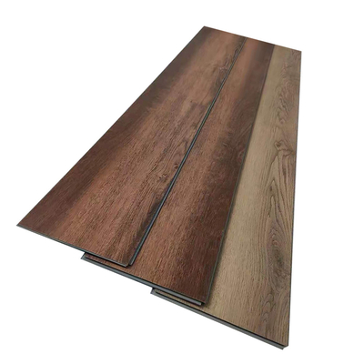 Conwy Waterproof Floors 100% Waterproof SPC Hybrid Flooring Plank Thickness 4-8mm