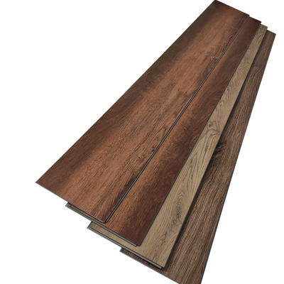 PVC Stone Powder Hotel Plank Alibaba Top Recommend Waterproof SPC Flooring for Hotels