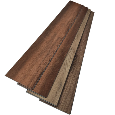 Transform Your Space with 25-Year Residential Lifetime Unilin Click Hardwood SPC Flooring