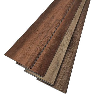 4mm-8mm Unilin Click PVC Stone Powder SPC Flooring Durable and Stylish for Residential