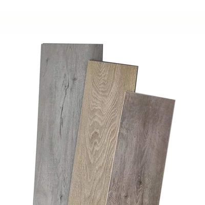 Unilin Click Vinyl SPC Flooring Plank 4mm 5mm in 9''x48'' Size for Easy Installation