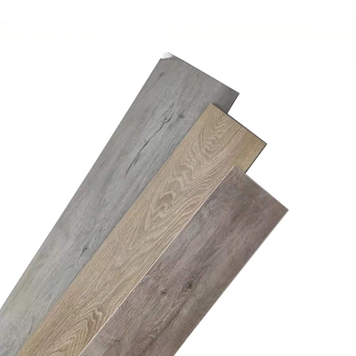 Unilin/Valinge Click SPC Vinyl Flooring The Perfect Combination of Beauty and Function