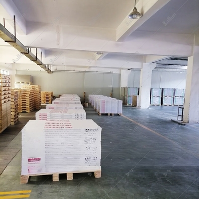 Wood Look 4mm 5mm Herringbone SPC Laminate Flooring for Stylish and Durable Interiors