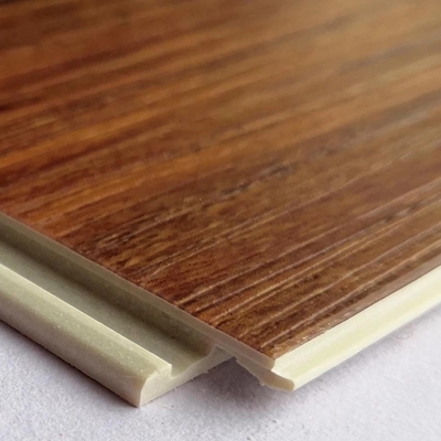 0.3mm Wear Layer Click SPC Flooring for Durable and Long-Lasting Flooring Solution