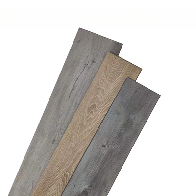 Upgrade Your Space with Unilin Installation and 4-mm-8mm Plank Thickness Flooring