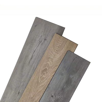 9''x48'' Gorgeous Wooden Rigid Core Vinyl SPC Flooring 5.5mm