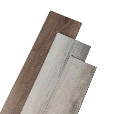 0.3mm Wear Layer Click SPC Flooring for Durable and Long-Lasting Flooring Solution