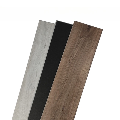 0.3mm Wear Layer Click SPC Flooring for Durable and Long-Lasting Flooring Solution