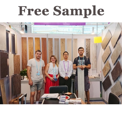 0.3mm Wear Layer Click SPC Flooring for Durable and Long-Lasting Flooring Solution