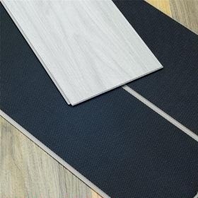 Rustic Oak SPC Flooring in 7mm Thickness for Interior Waterproofing and Click System