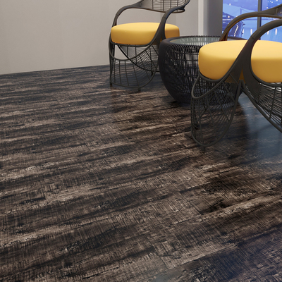 Upgrade Your Flooring with 4mm Interlocking SPC Vinyl Flooring Eco-Friendly Choice