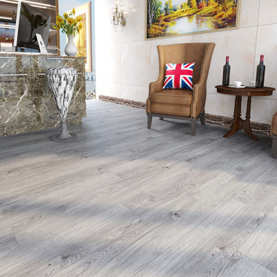 IXPE/EVA Vinyl Plank Flooring for Handscaped Design 180*1200 mm Eco-Friendly Option