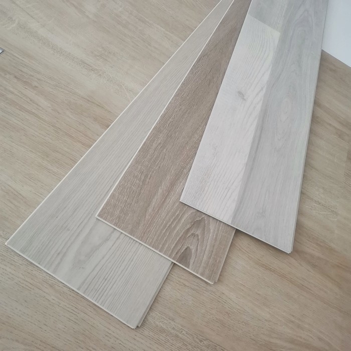 4mm Rigid Core SPC Flooring The Ultimate Solution for Apartments and Commercial Spaces