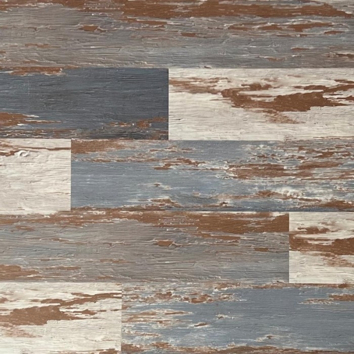 Effortless Installation Loose Lay Luxury Vinyl Planks with Self-Adhesive Backing