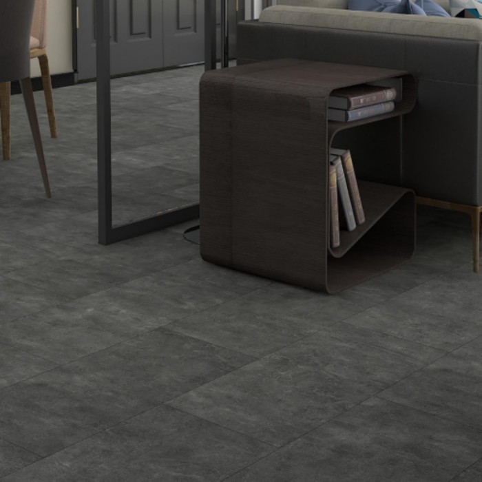 PVC 4mm/5mm/7mm Click Lock Rigid Spc Flooring Waterproof Vietnam Herringbone Plastic Tiles Vinyl Plank Spc Flooring