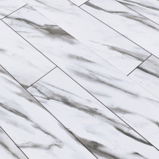 5mm PVC/SPC/Vinyl Flooring Plank with Wood Grain Design and CE/SGS/ISO9001 Certificate