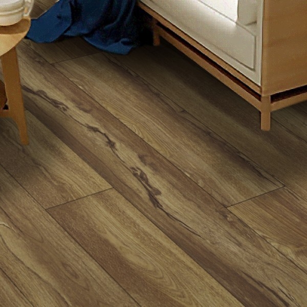 PVC Material SPC Flooring Waterproof Rigid Core Stone Plastic Composite for Indoor