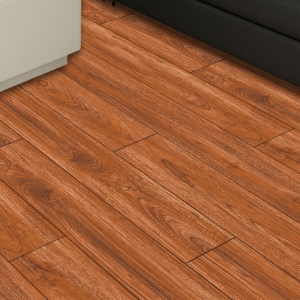 4mm-8mm Unilin Locking Hybrid Flooring PVC Wood Plank SPC Flooring Self-adhesive Tiles