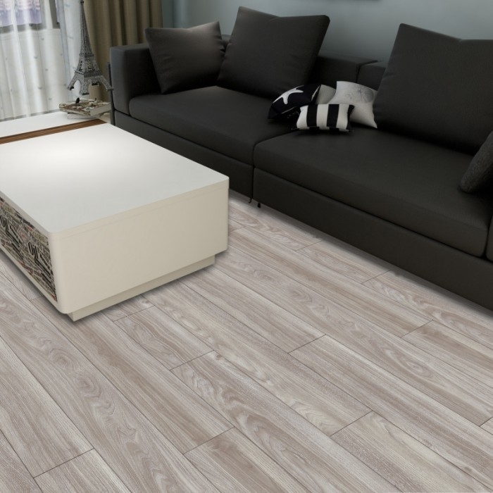 Unilin Locking Click System PVC Floor Covering Vinyl Floor Tiles Sticker for Fireproof