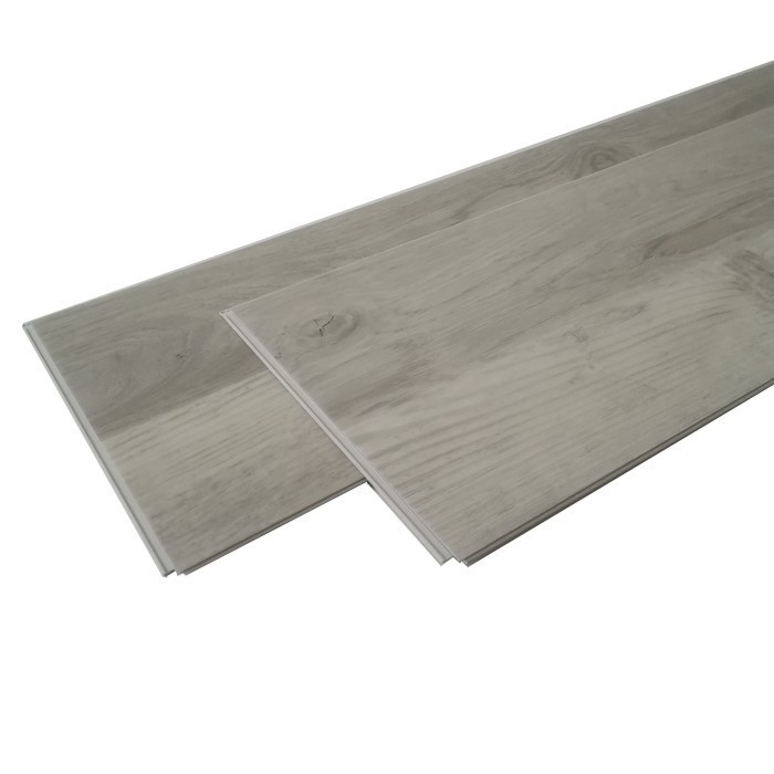 SPC Vinyl Flooring Rigid Core Vinyl Plank Flooring with Wear Layer 0.3mm / 0.5mm / 0.7mm