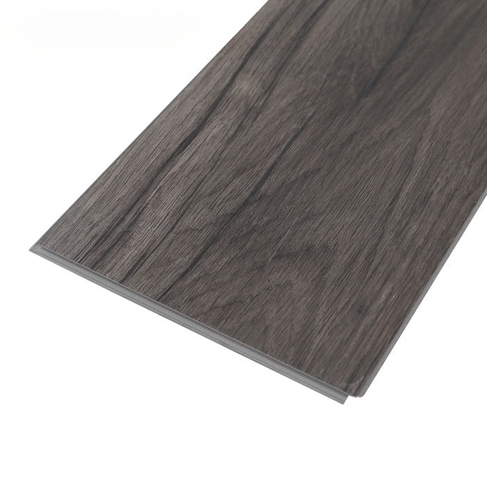Malaysia Market Waterproof SPC Flooring with Valinge Click System 4mm-8mm Anti-slip